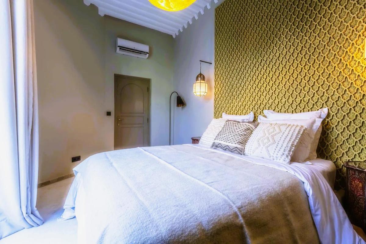 Riad Xo Marrakesh Buitenkant foto